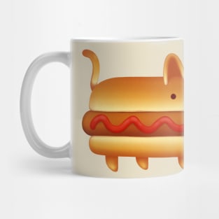 Yum Yum Cats- Hot Nya Mug